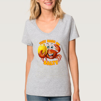 Funny Crab T-Shirt