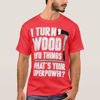 Funny Craftswork designs perfect gift T-Shirt