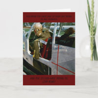 FUNNY CRASH TEST DUMMY PHOTO BIRTHDAY