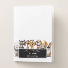 Funny Crazy Cats Dogs Animals Care Pet Sitter