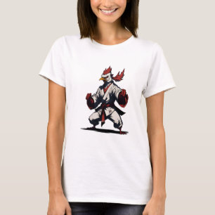 funny Crazy Chicken Lady Shirt Women Cute Farm
