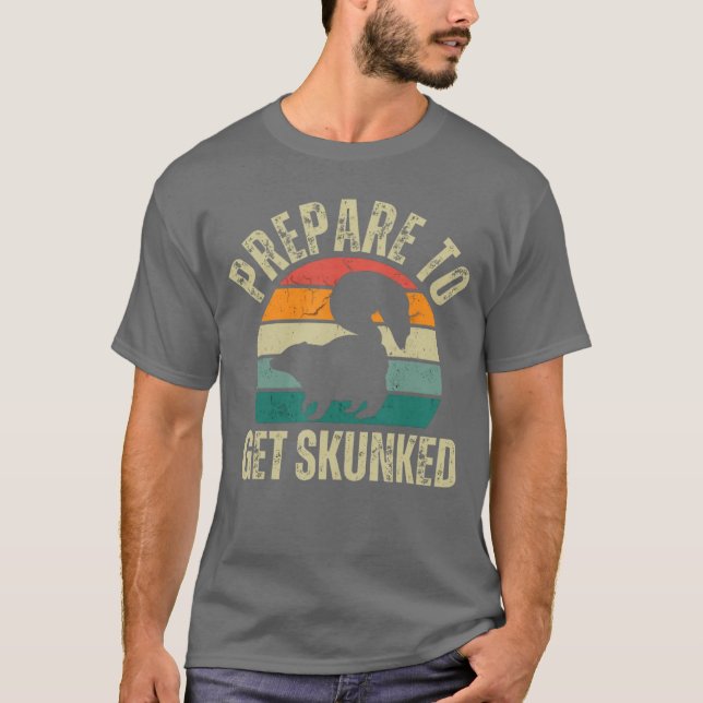 Funny Cribbage Card Player Board Game Night retro T-Shirt (Front)