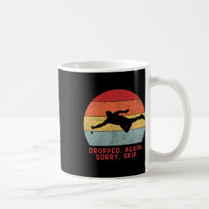 Funny Cricket Gifts England Inda Pakistan Crickete Coffee Mug