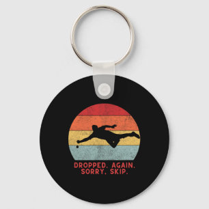 Funny Cricket Gifts England Inda Pakistan Crickete Key Ring