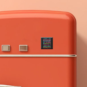 Funny CRNA / Anaesthesiologist Can’t Fix Stupid Magnet