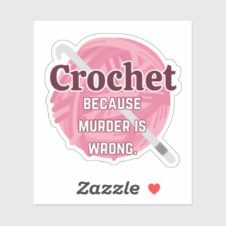 Funny Crochet
