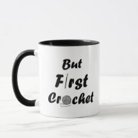 Funny crochet quote knitting saying gift