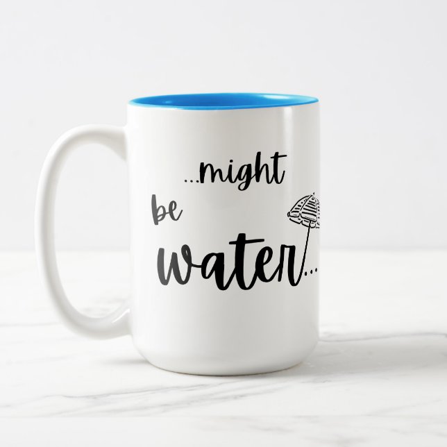 Funny Cruise 2026 Custom Coffee Mugs (Left)