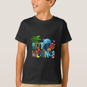 Funny Cruise Shirt. But Did We Sink Boat Owners Gi T-Shirt
