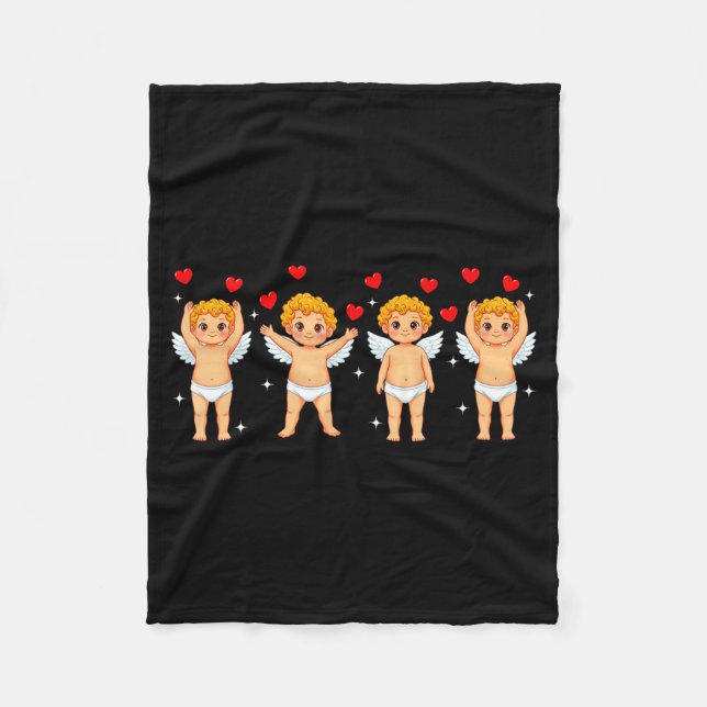 Funny Cud Ohio Midwestern Party O-h-i-o In Valenti Fleece Blanket (Front)