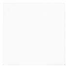 Funny curious domestic goose cartoon illustration