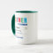 Funny Custom Best Mum Gift