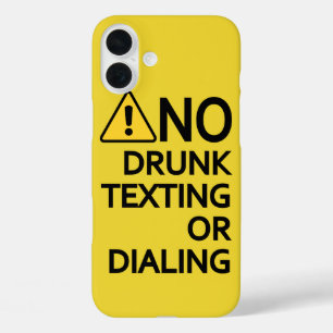 Funny Custom Color iPhone case-mate iPhone 16 Plus Case