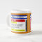 Funny Custom Personalised Prescription Coffee Big