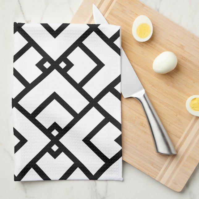 Funny Custom Photo Towels (Quarter Fold)