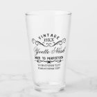 Funny Custom Vintage Birthday Aged To Perfection