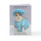 Funny Customisable Lab Report Get Well