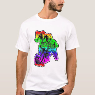 Funny, Cute And Beautiful Angel From Heaven T- T-Shirt