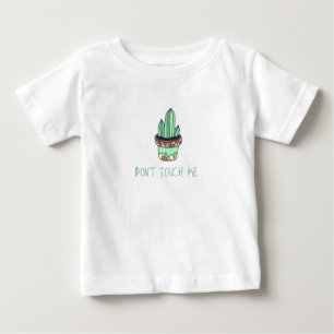Funny cute  baby cactus T-Shirt