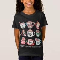 Funny Cute Christmas Mugs Drink Hot Cocoa Coffee C