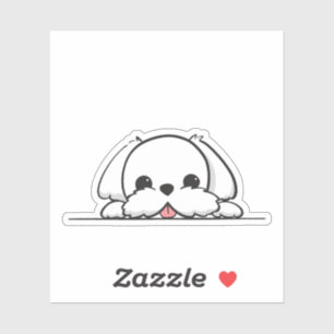 Funny Cute Dog