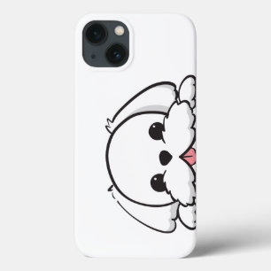 Funny Cute Dog iPhone 13 Case
