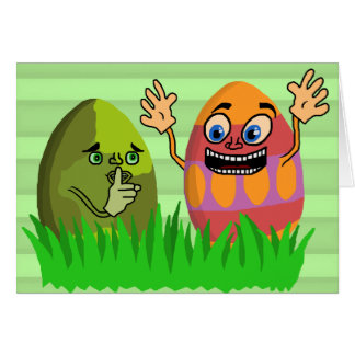 Funny Easter Cards & Invitations | Zazzle.co.uk