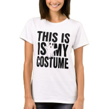Funny Cute Halloween Womens Gift Shirt