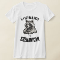 Funny Cute Raccoon Animal Shenanigans Humorous