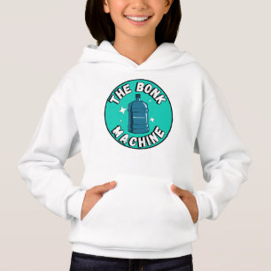 Funny Cute the bonk machine /Free Palestine design