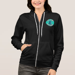 Funny Cute the bonk machine /Free Palestine design Hoodie