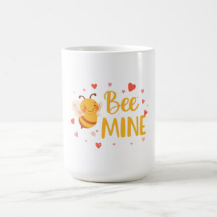 Funny & Cute Valentine’s Day Gift Coffee Mug