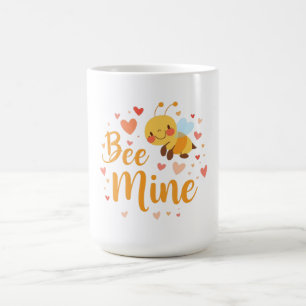 Funny & Cute Valentine’s Day Gift Coffee Mug