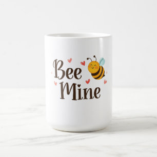 Funny & Cute Valentine’s Day Gift Coffee Mug
