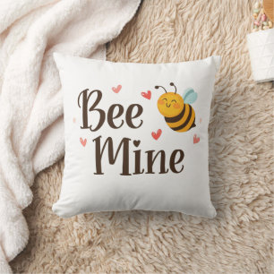 Funny & Cute Valentine’s Day Gift Cushion