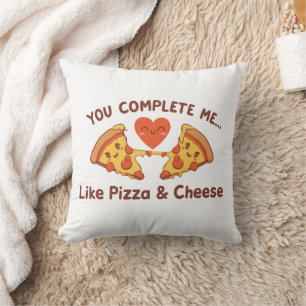 Funny & Cute Valentine’s Day Gift Cushion