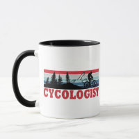 Funny Cycling Retirement - Cycologist