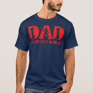 Funny Dad Birthday 12 T-Shirt
