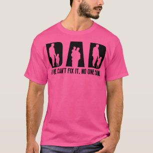 Funny Dad Birthday 15 T-Shirt