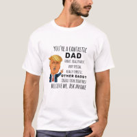 Funny Dad Birthday Best Gift
