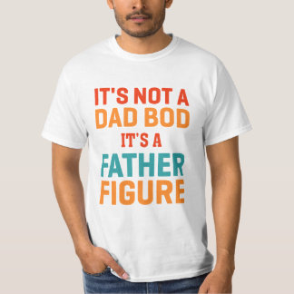 Funny Dad Bod Shirt