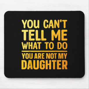 Funny Dad Design For Father Daddy Papa Men From Da Mouse Mat
