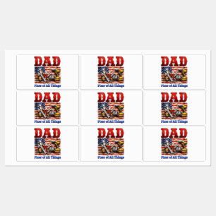 Funny Dad Fixer Of All Things