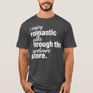 Funny Dad Hardware Store Tools Gifts T-Shirt