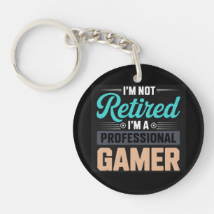 funny dad humour father birthday joke cool key ring