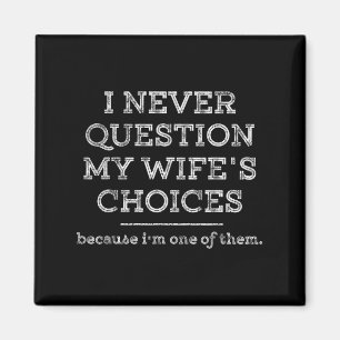 Funny Dad Joke Quote Gif For Husband Father From W Magnet