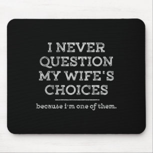 Funny Dad Joke Quote Gif For Husband Father From W Mouse Mat