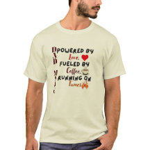 Funny Dad Mode" T-shirt