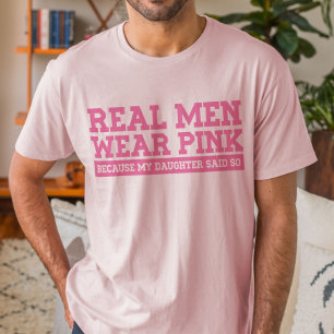 Funny Dad of Daughter Father's Day Sarcastic T-Shirt