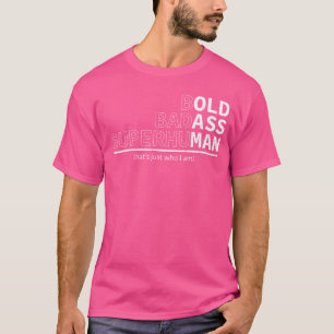 Funny Dad Old Man Grandpa Gag Gifts Birthday Fathe T-Shirt